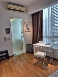 One-north Residences (D5), Apartment #563616931